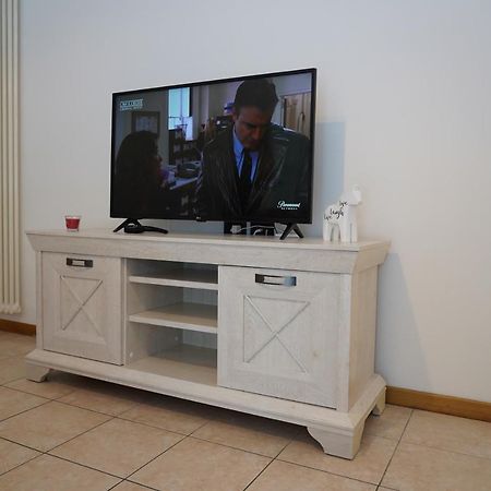 Appartamento Al Forte Rivoli Veronese Bagian luar foto