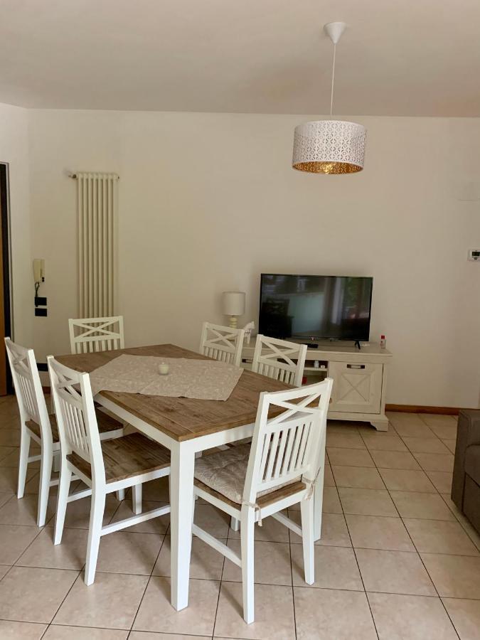 Appartamento Al Forte Rivoli Veronese Bagian luar foto