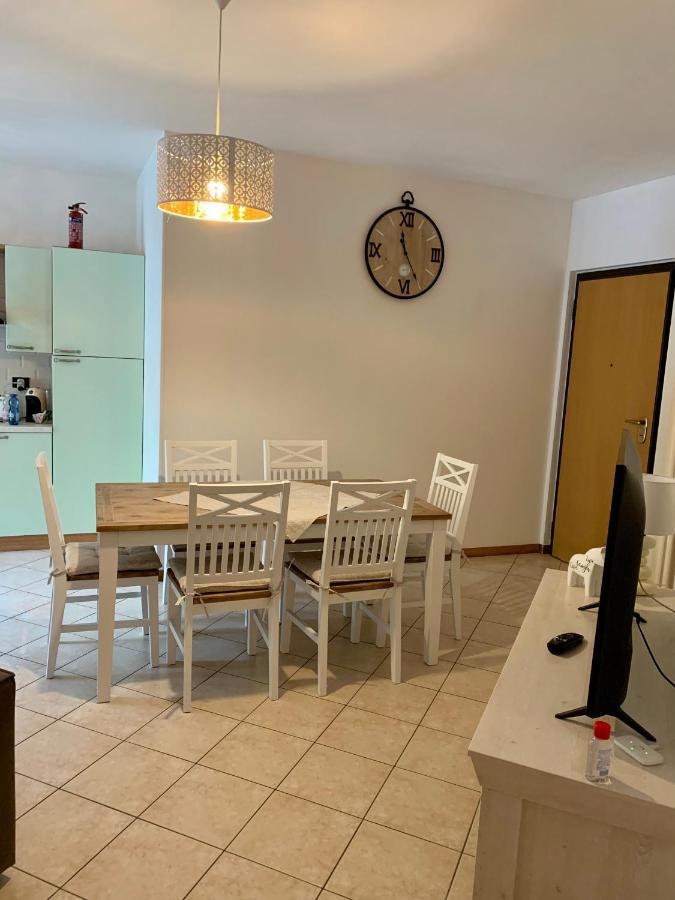 Appartamento Al Forte Rivoli Veronese Bagian luar foto