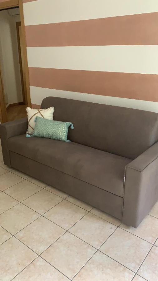 Appartamento Al Forte Rivoli Veronese Bagian luar foto